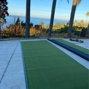 Artificial Turf – Sports Premium Quality