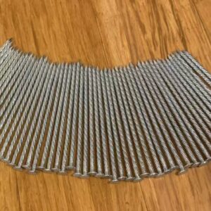 Tuff Turf Artificial Grass Anchor Nail – 50 Pack